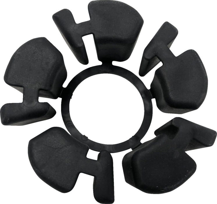 Cush Drive Isolator Revolution