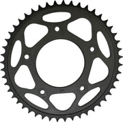 Drag Specialties Rear Sprocket for 2021-2025 Harley-Davidson RA 1250 Black Drive Steel