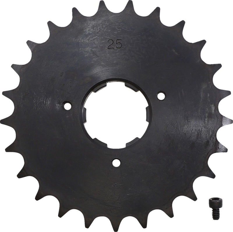 Drag Specialties Transmission Mainshaft Sprockets 4-speed Shovelhead #70168S4