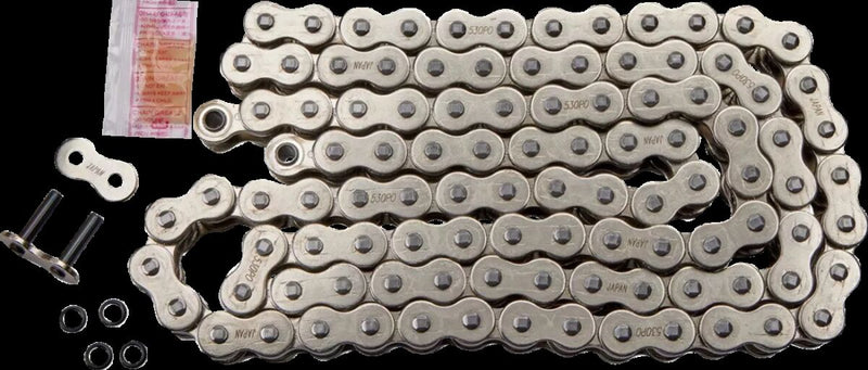 Drag Specialties 530 Series O-Ring Chain #MDS530POS112L2