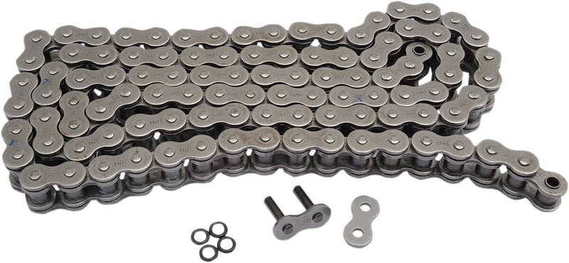 Drag Specialties 530 Series O-Ring Chain #MDS530POX104L2