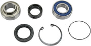 All Balls Driveaxle or Jackshaft Bearing and Seal Kit for Various Polaris Snowmobiles