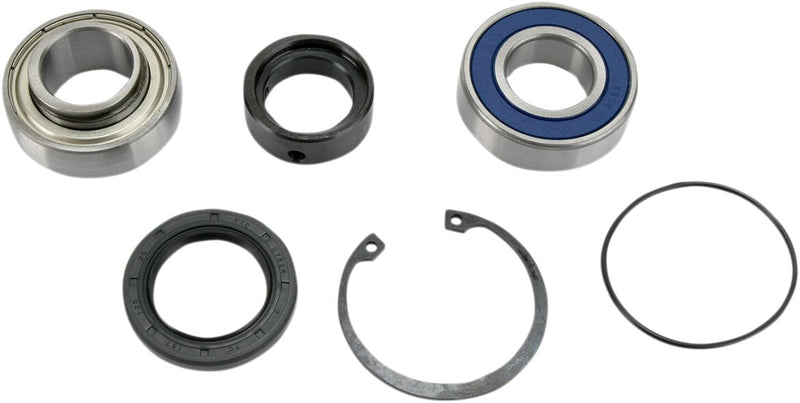 All Balls Driveaxle or Jackshaft Bearing and Seal Kit for Various Polaris Snowmobiles