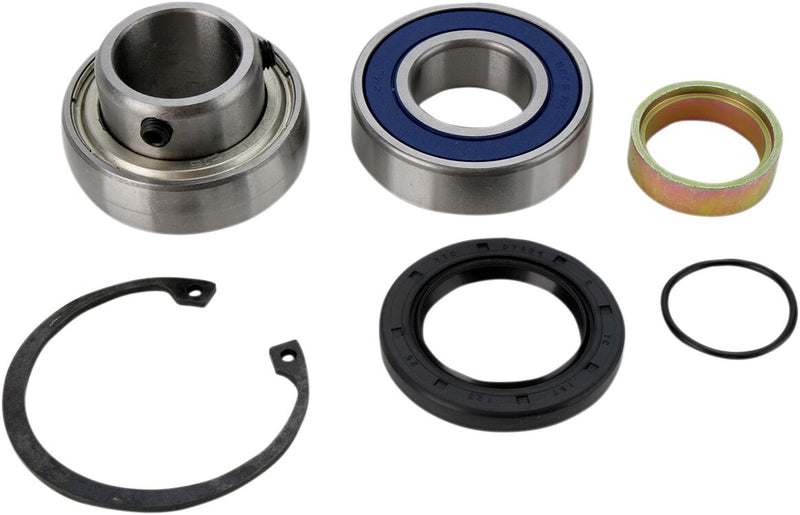 All Balls Driveaxle or Jackshaft Bearing and Seal Kit for Various Polaris Snowmobiles