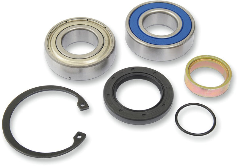 All Balls Driveaxle or Jackshaft Bearing and Seal Kit for Various Polaris Snowmobiles