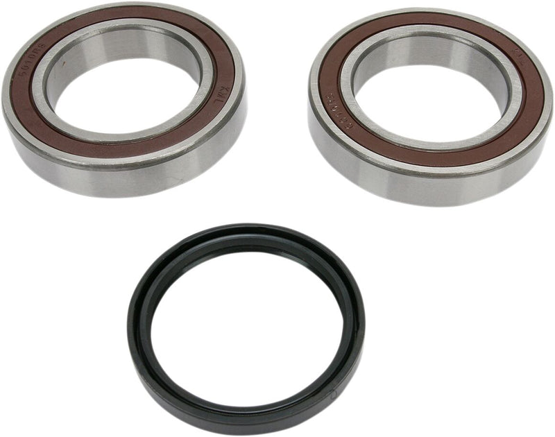 All Balls Drive Axle Bearing and Seal Kit for Various Ski-Doo Snowmobiles