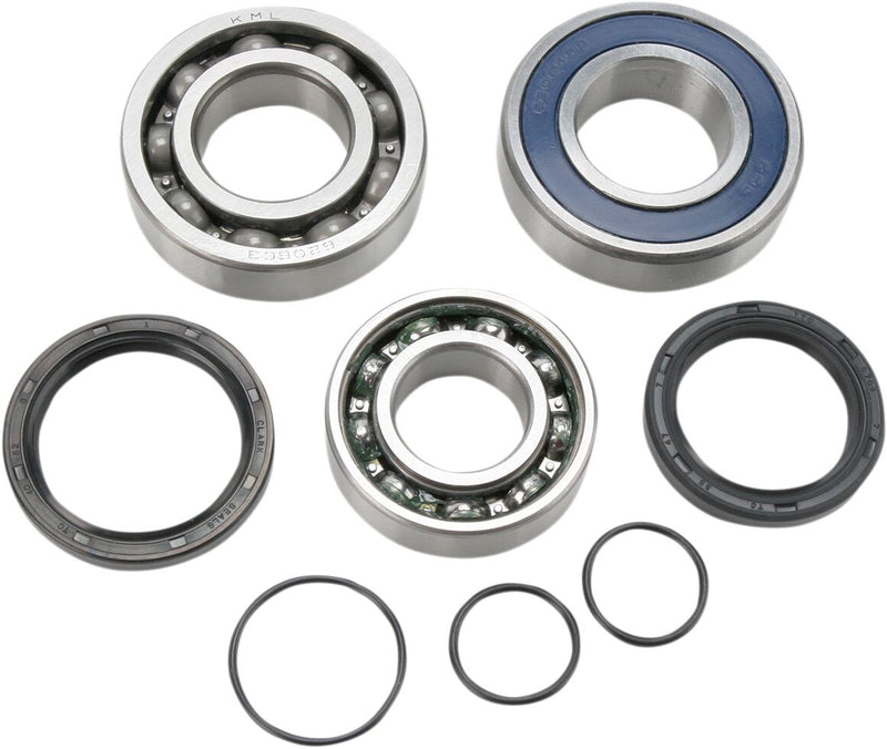 All Balls Bearing and Seal Kit for Various Yamaha Snowmobiles