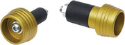 Rear Axle Slider