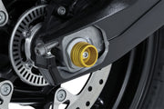 Rear Axle Slider