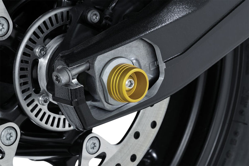 Rear Axle Slider #KUR3811