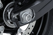 Rear Axle Slider