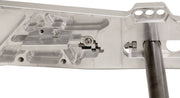 Alloy Art The Swinger Swingarm for 2009-2022 Harley-Davidson Touring Motorcycles