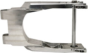 Alloy Art The Swinger Swingarm for 2009-2022 Harley-Davidson Touring Motorcycles