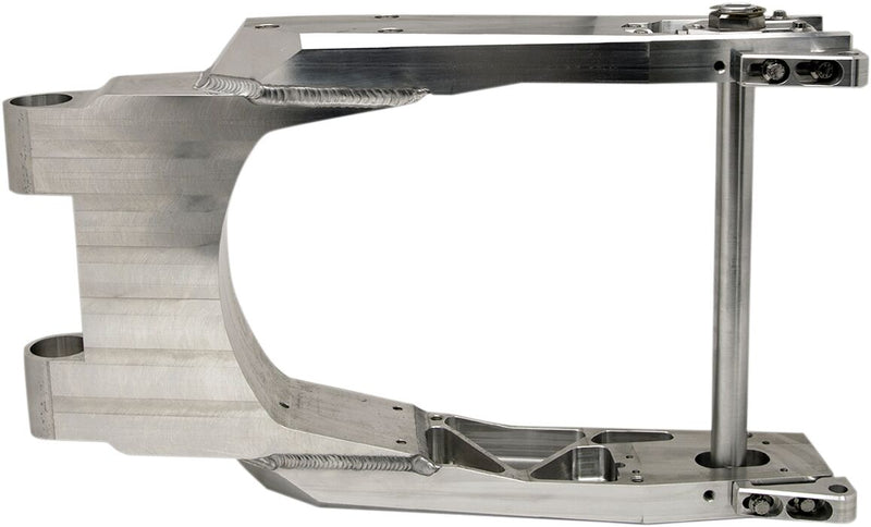 Alloy Art The Swinger Swingarm for 2009-2022 Harley-Davidson Touring Motorcycles