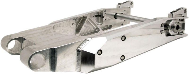 Alloy Art The Swinger Swingarm for 2009-2022 Harley-Davidson Touring Motorcycles