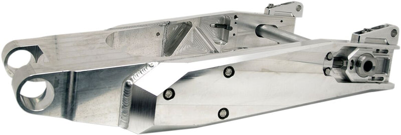 Alloy Art The Swinger Swingarm for 2009-2022 Harley-Davidson Touring Motorcycles