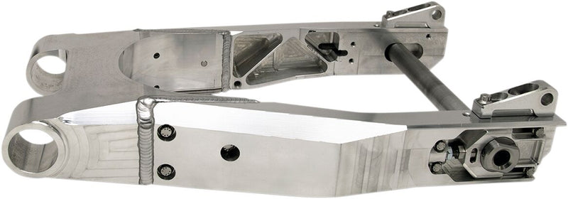 Alloy Art The Swinger Swingarm for 2009-2022 Harley-Davidson Touring Motorcycles