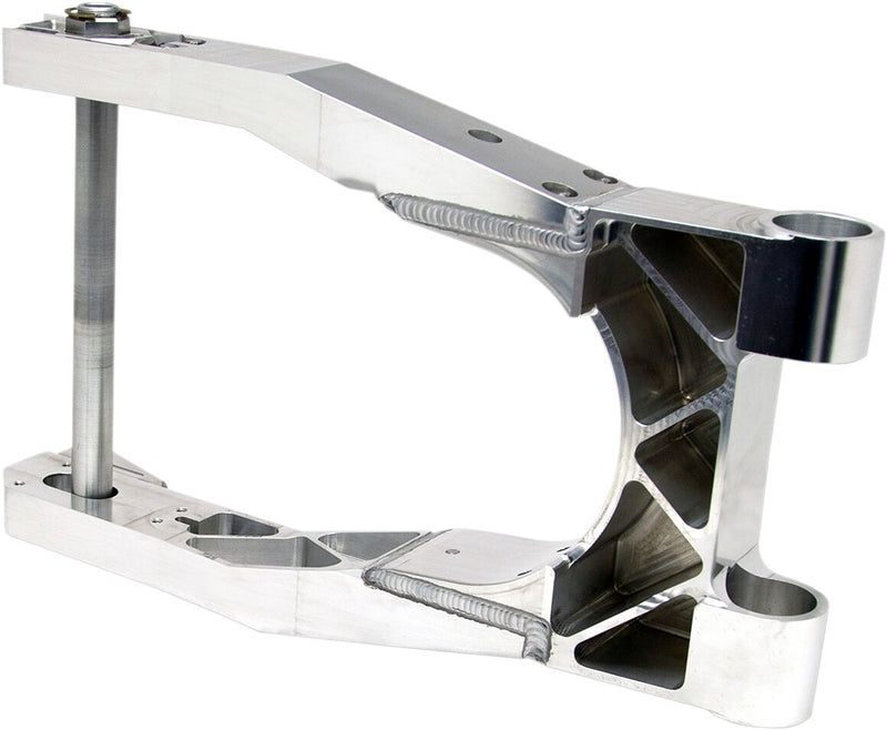 Alloy Art The Swinger Swingarm for 2009-2022 Harley-Davidson Touring Motorcycles