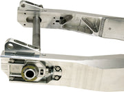 Alloy Art The Swinger Swingarm for 2009-2022 Harley-Davidson Touring Motorcycles