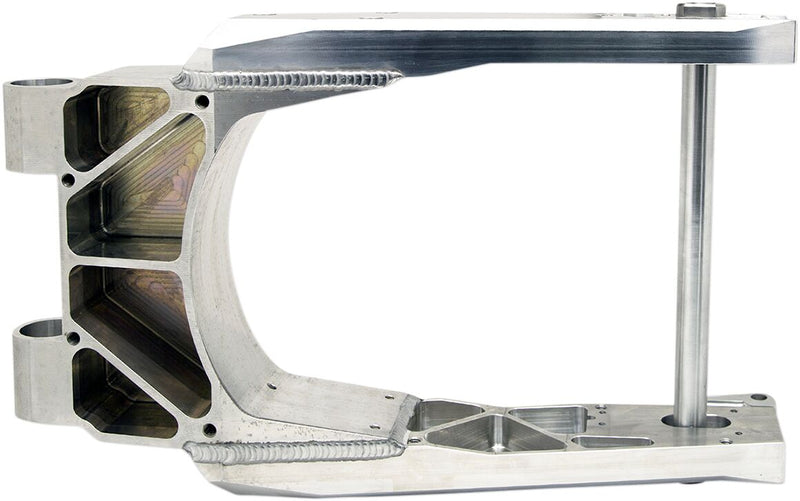 Alloy Art The Swinger Swingarm for 2009-2022 Harley-Davidson Touring Motorcycles