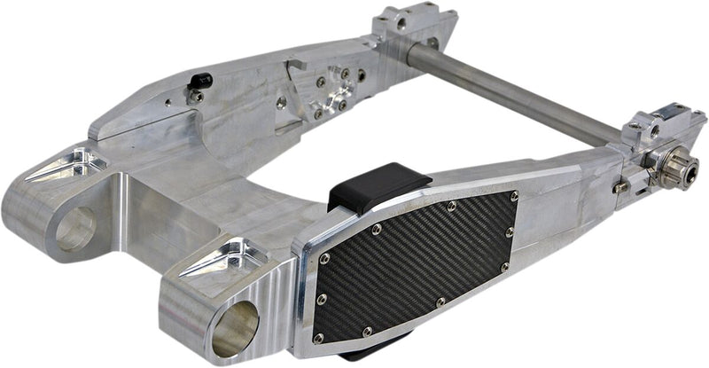 Trask Swingarm Kit for 2009-2026 Harley-Davidson Touring Models