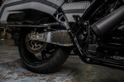 Trask Swingarm Kit for 2002-2008 Harley-Davidson Touring Models