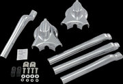 Kuryakyn Swingarm Cover/Phantom Cover Kit #7815