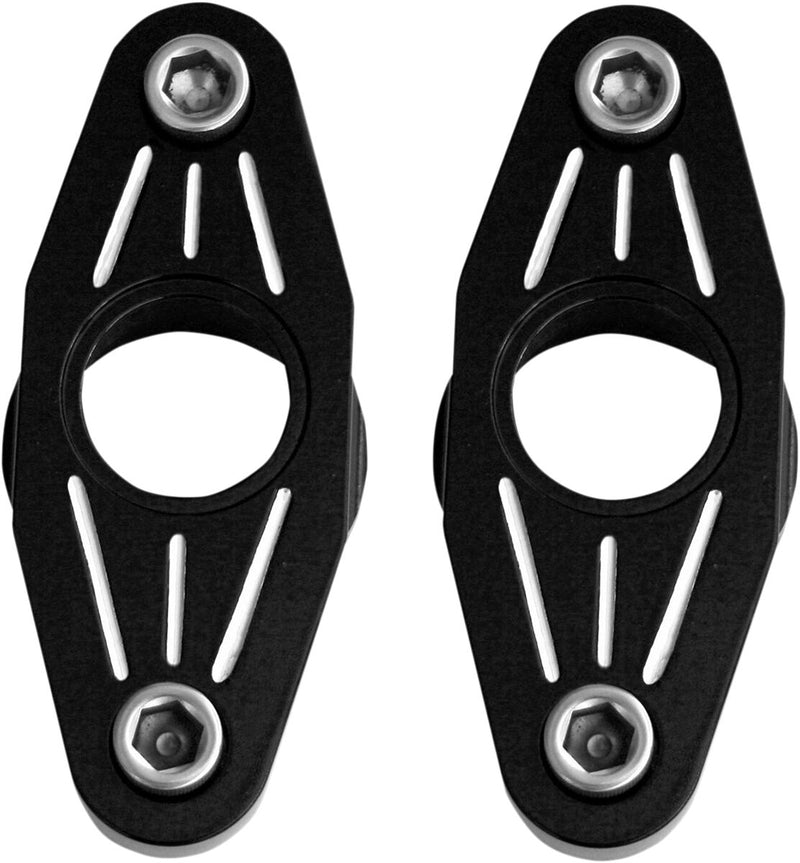 Swingarm Pivot Blocks Classic
