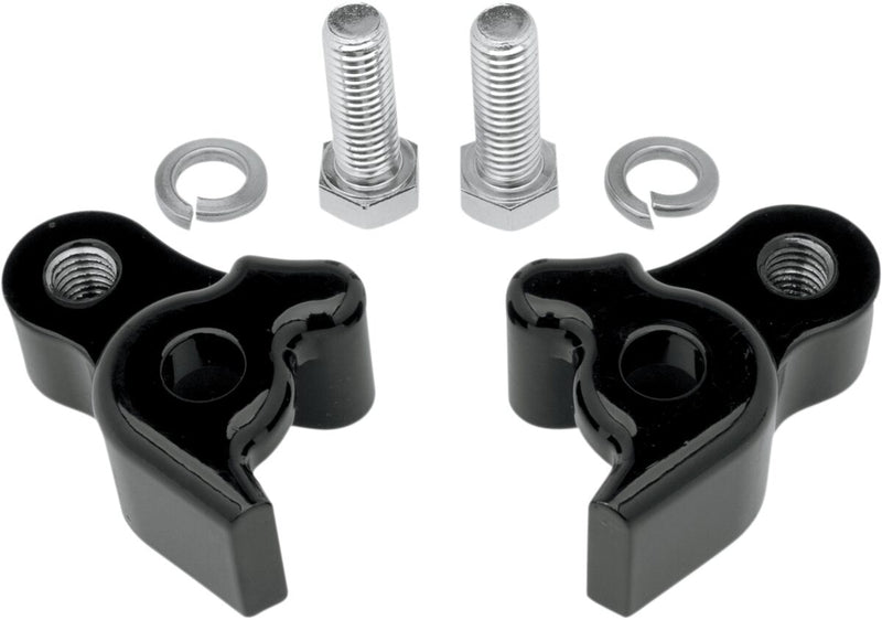 Burly Brand Rear Lowering Kit #B28-42008