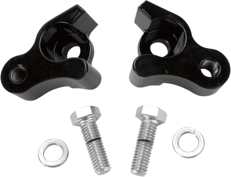 Burly Brand Rear Lowering Kit #B28-42008