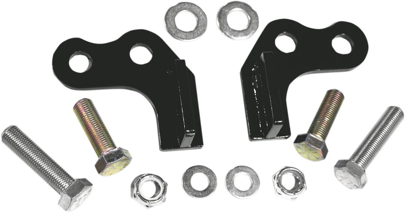 Burly Brand Rear Lowering Kit #B28-261