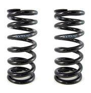 Hyperpro Lowering Kit Front/Rear/Combi for 2005-2008, 2010-2013 BMW R 1200 RT ABS Black Spring Steel