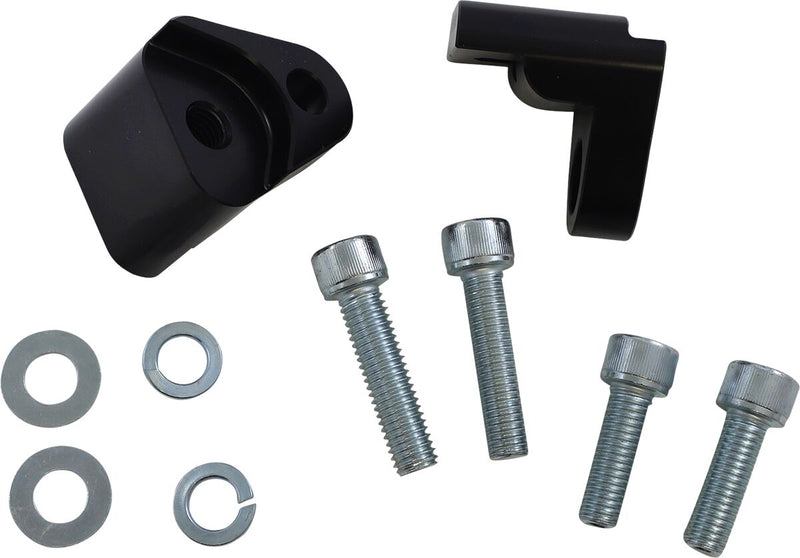 Arlen Ness Rear Suspension Lift Kit for 2009-2024 Harley-Davidson Touring Motorcycles #140-000