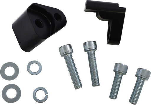 Arlen Ness Rear Suspension Lift Kit for 2009-2024 Harley-Davidson Touring Motorcycles #140-000