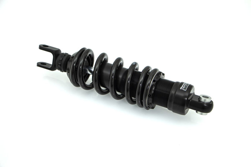 Hyperpro Lowering Kit Front/ Rear/ Combi for 2021-2024 Harley-Davidson RH 1250 S ABS Shock #HD12-0AB