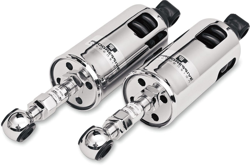 Progressive Suspension 422 Series 11" Shocks - 950 Spring Rate (lbs) for 1989-1999 Harley-Davidson Softail Motorcycles