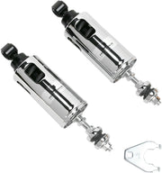 Progressive Suspension 422 Series 9.5" Shocks - 950 Spring Rate (lbs) for 2000-2017 Harley-Davidson Softail Motorcycles