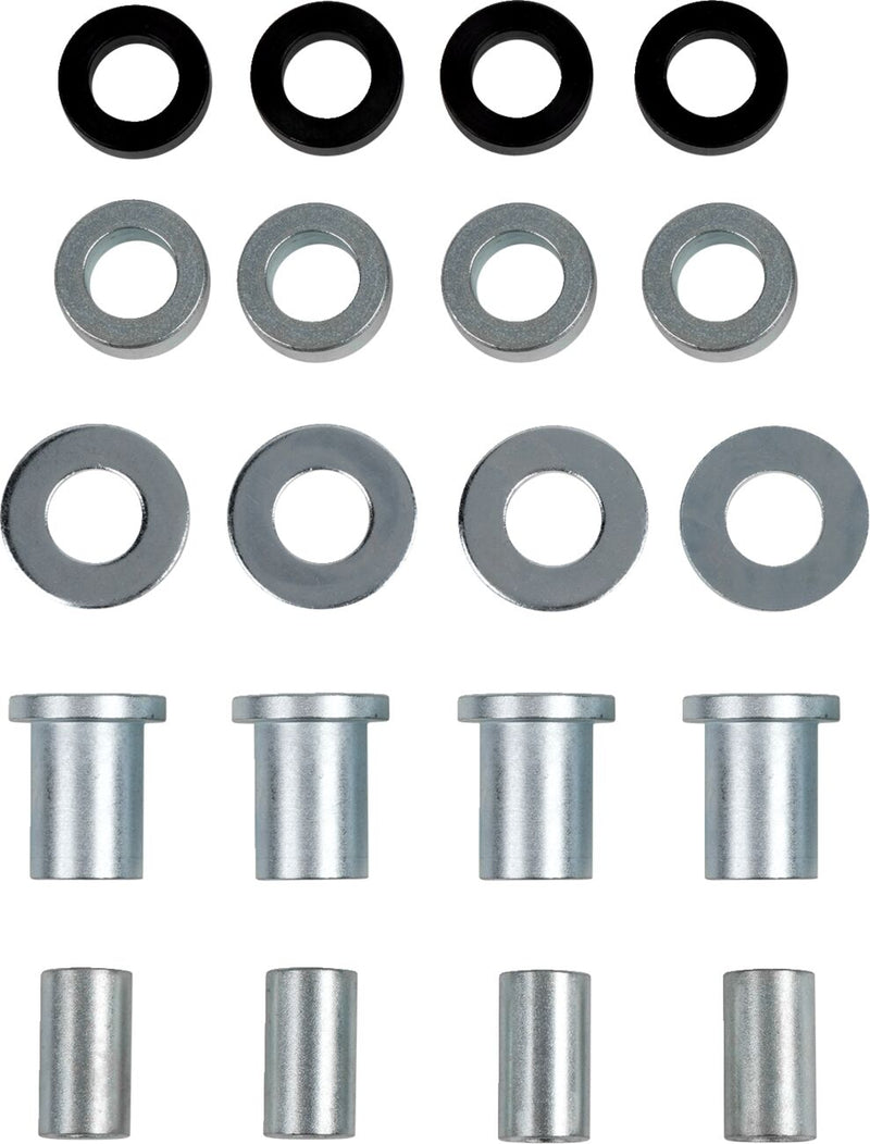 Progressive Suspension Black Standard 444 Series 13" Shocks - 90/130 Spring Rate (lbs/in) for Various Various Harley-Davidson Motorcycles (See Fitment List)