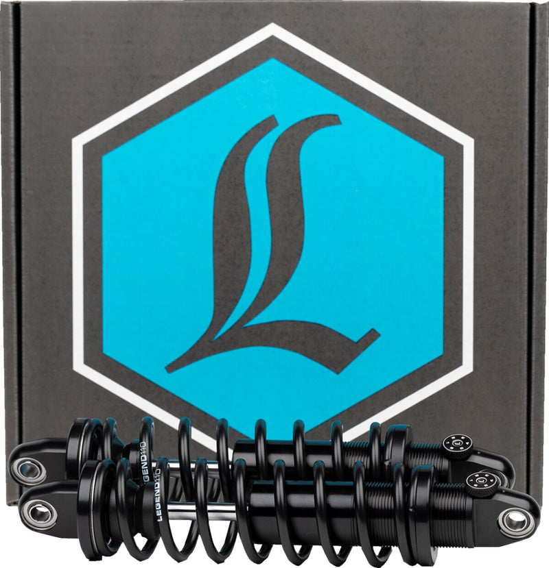 Legend Suspension REVO-A Adjustable Dyna Coil Suspension #1310-0949