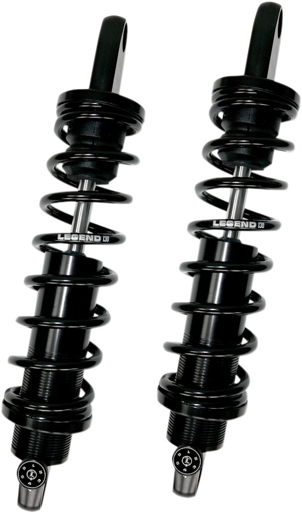 Legend Suspension REVO-A Adjustable Dyna Coil Suspension #1310-0949