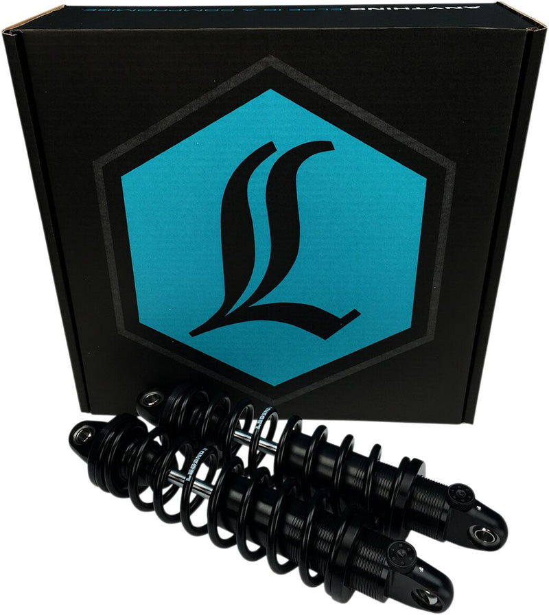 Legend Suspension REVO-A Adjustable FL Coil Suspension #1310-0958