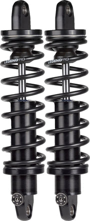 Legend Suspension REVO-A Adjustable FL Coil Suspension #1310-0958