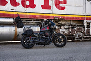 Burly Brand Stiletto Shocks for Harley-Davidson Sportster 1986-2022 13 inches
