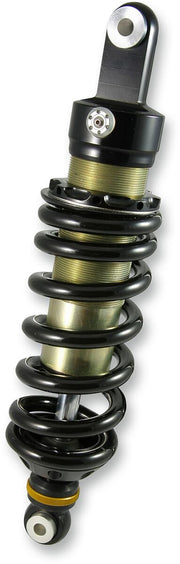 Hyperpro 460 Series Emulsion Shocks for 2004-2012 BMW R 1200 GS Shock Absorber Black Bronze Rear Aluminium Steel #BM12-0AASXP