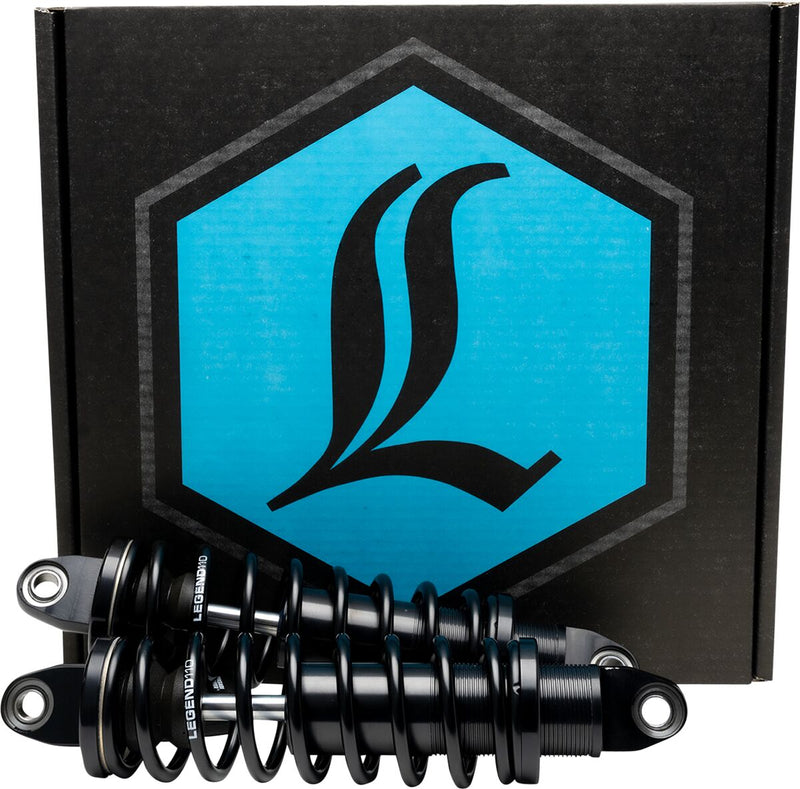 Legend Suspension REVO Dyna Coil Suspension #1310-1097