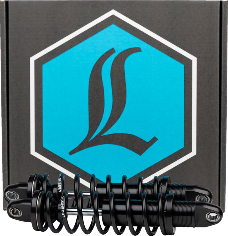 Legend Suspension REVO XL Coil Suspension #1310-1112