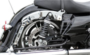 Progressive Suspension Black 944 Series 12.5" Ultra-Low Heavy Duty Shocks for 1984-2026 Harley-Davidson Touring Motorcycles