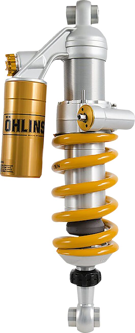 Street/Roadracing Shock Absorber