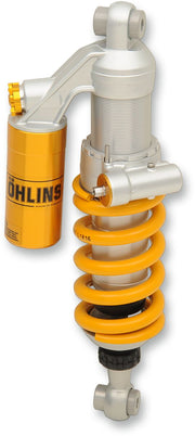 Street/Roadracing Shock Absorber