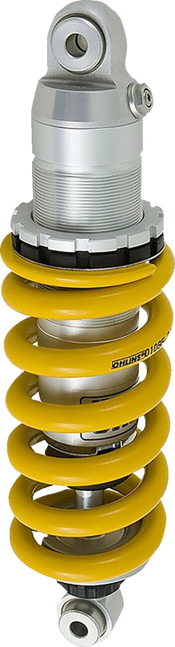 Street/Roadracing Shock Absorber